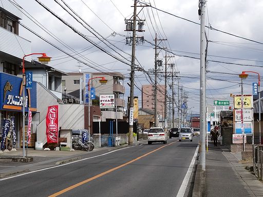 三角の家（黄色い家） | 全国怪奇現象ファイル