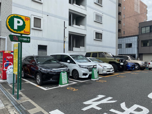 札幌駅駐車場おすすめ完全ガイド！格安便利で予約も可能なパーキングを厳選