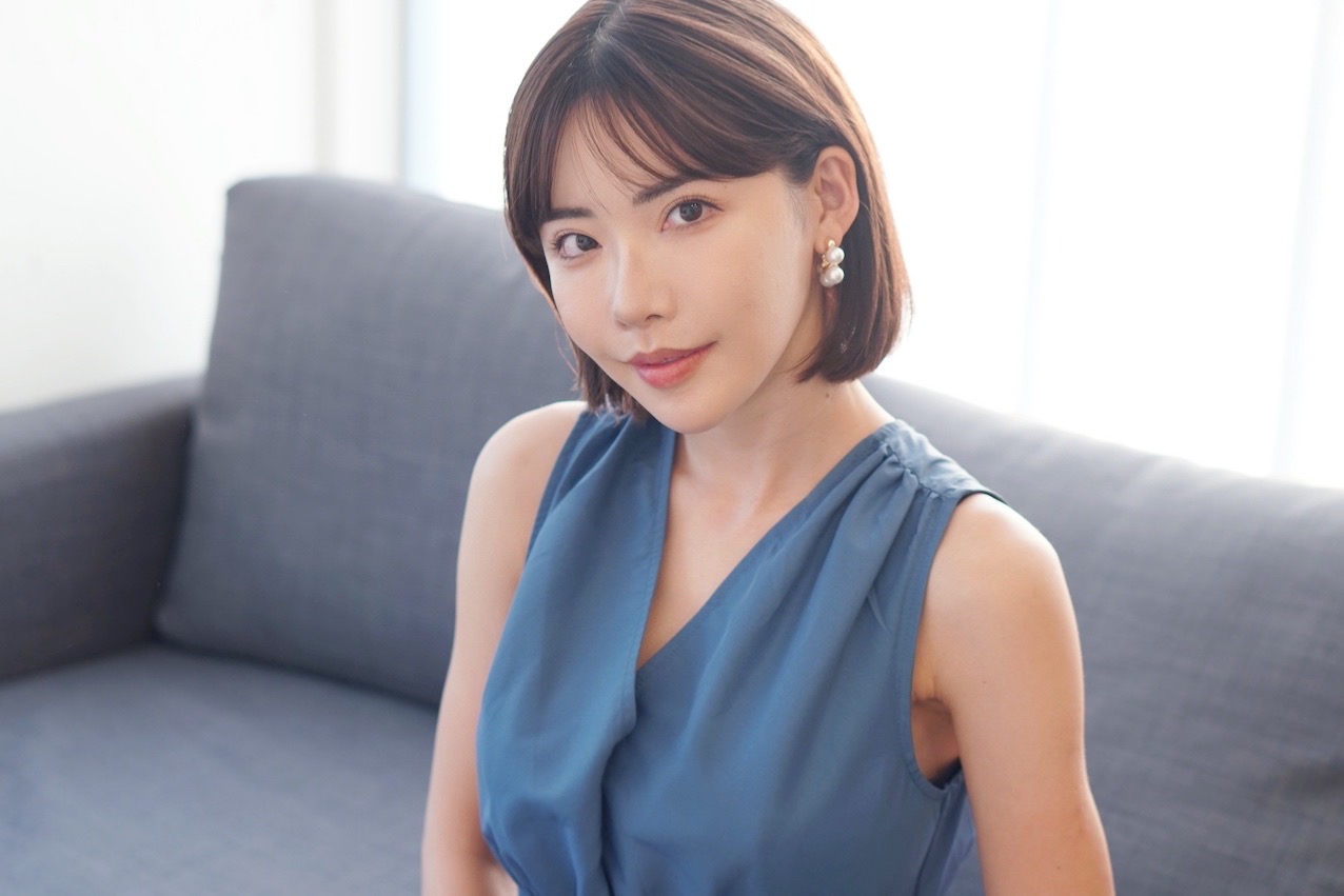 有名AV女優が引退後「本番全面禁止」を訴える理由「業界の怠慢です」