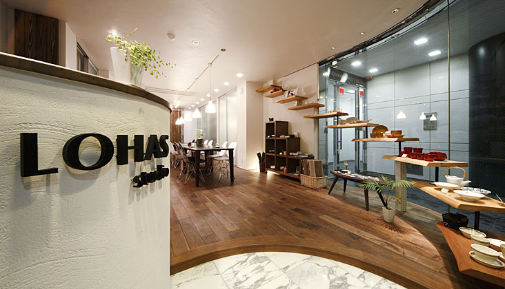 HOTEL LOHAS (ホテル ロハス) /