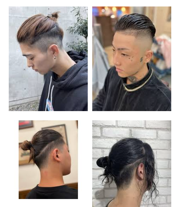 メンズ サロン エム(men's salon M)（日進市赤池）