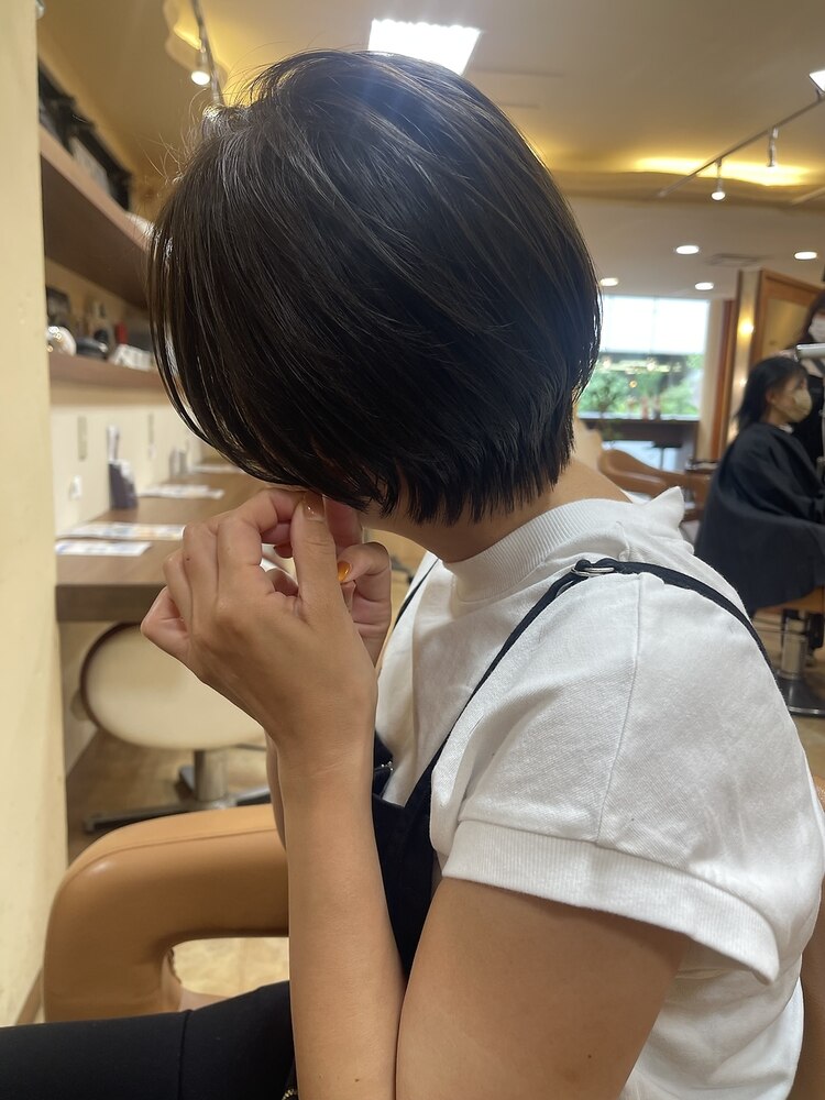 ☘︎池袋☘︎ママ美容師☘︎アラフォー☘︎40代美容師 (@kayoko_sran) • Instagram