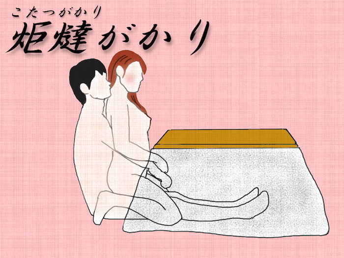 セックス体位「四十八手 」とは？やり方やコツを一覧で完全解説！│熟女動画を見るならソクヨム