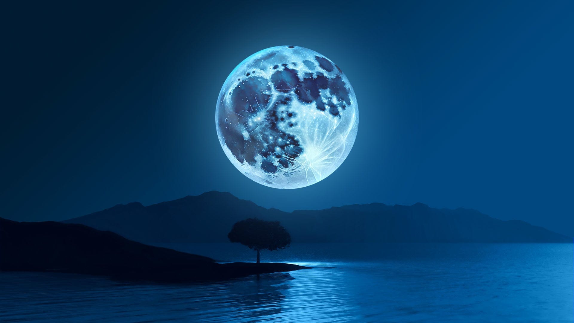 BlueMoon | 篤家