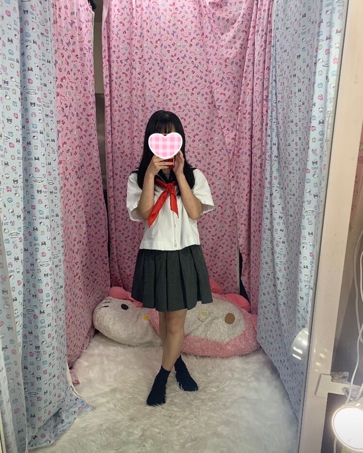 雨宿りをしている名前も知らない女子高生。中年親父の理性は崩壊しぐちゃぐちゃに犯しまくる！水卜さくら | AV女優FAN|動画ダウンロード