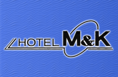 Hotel M&K (ホテル