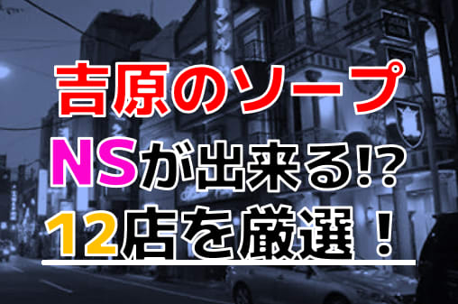 体験談】吉原ソープ「ムーランルージュ」はNS/NN可？口コミや料金・おすすめ嬢を公開 | Mr.Jのエンタメブログ