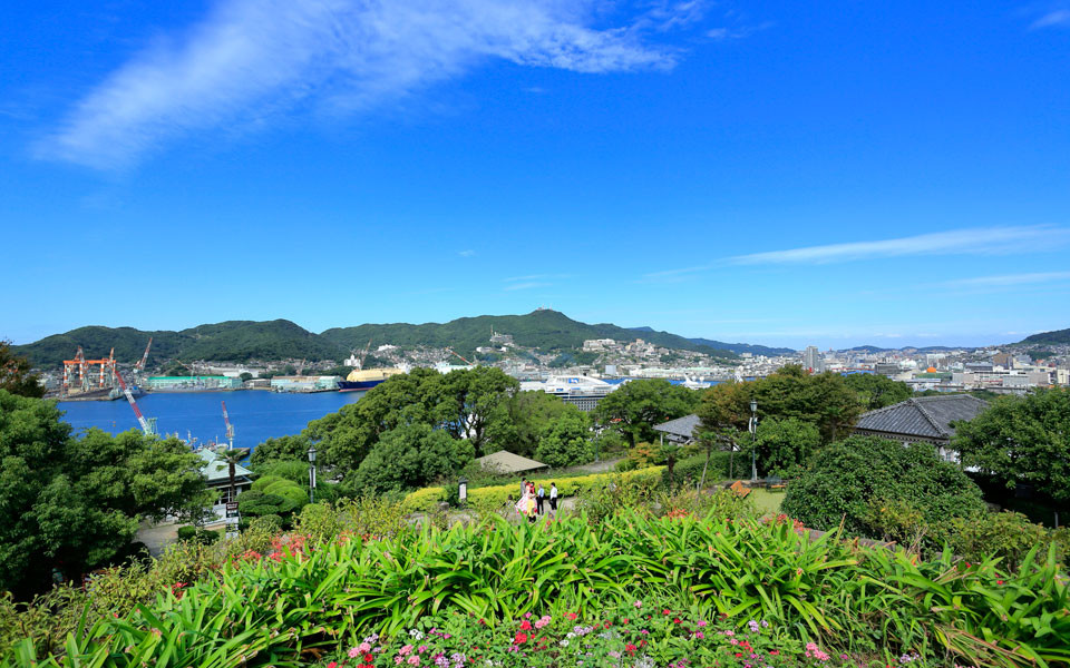 公式】アクセスのご案内｜ホテルモントレ長崎｜大浦海岸通り近くのホテル