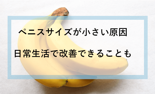 短小包茎とは！短小は何センチから？日本人の平均サイズや治療法 - アトムクリニック -