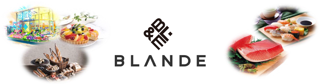 カスミ、9月27日、「BLΛNDEオリナス錦糸町店」オープン | 流通・小売業界で働く人の情報サイト_ダイヤモンド・チェーンストアオンライン