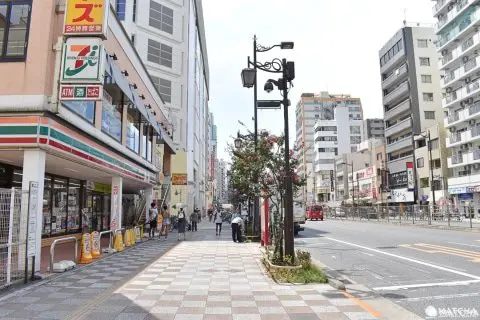 ランチ】つくばエクスプレス浅草駅より徒歩約3分|＜一頭買焼肉 玄 浅草本店＞“一頭買い”で提供する浅草の焼肉店｜台東区のおすすめグルメなら｜旅色