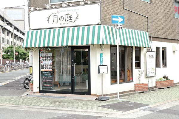 エクシード｜木屋町のヘルス風俗男性求人【俺の風】