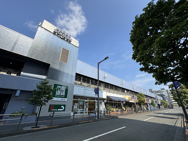 仙川から狛江に移転 「中華そば しば田」にて 中華そば 太麺