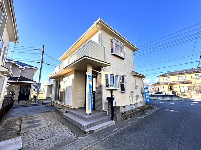 持田駅暮色 - 線路端のブログⅡ