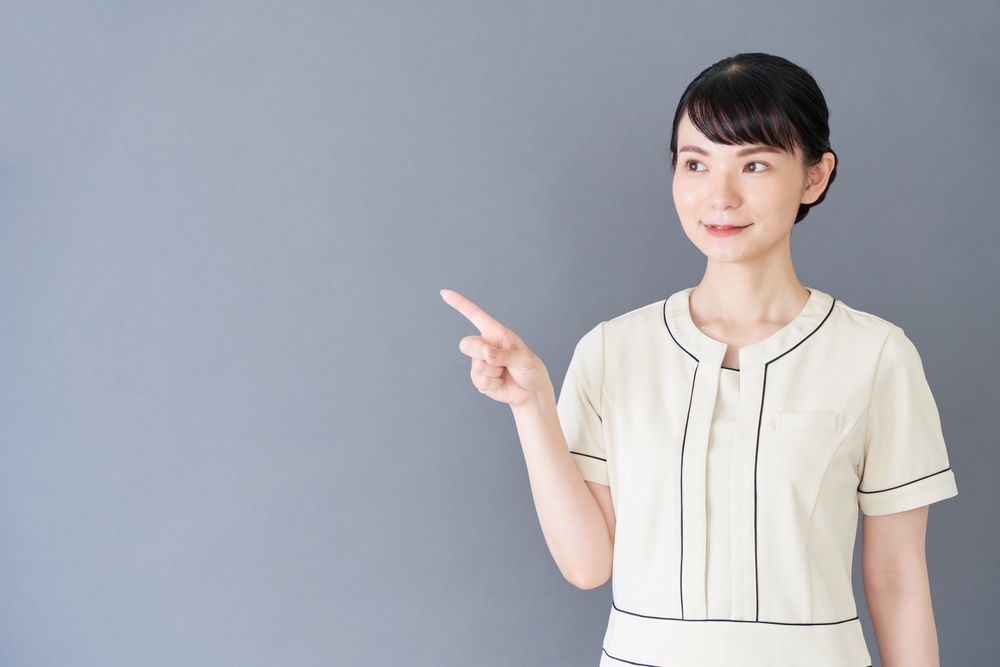 短期：2024年内迄】未経験◎エステサロンで施術なしサポート業務＠新宿伊勢丹│【ディンプル】女性に人気のお仕事探し