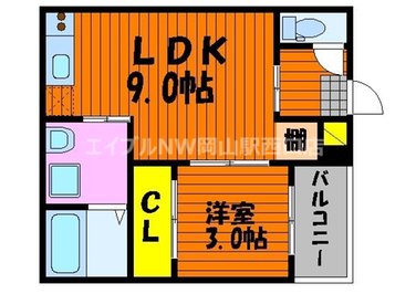 能登川駅ＪＲ東海道本線（米原駅～神戸駅）：路線図／ホームメイト