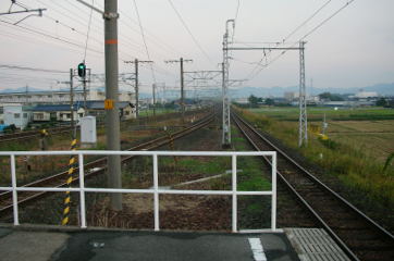 西小坂井駅 路線図・路線一覧 |