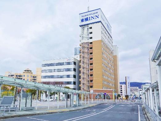 茨城県 日立市 HOTEL