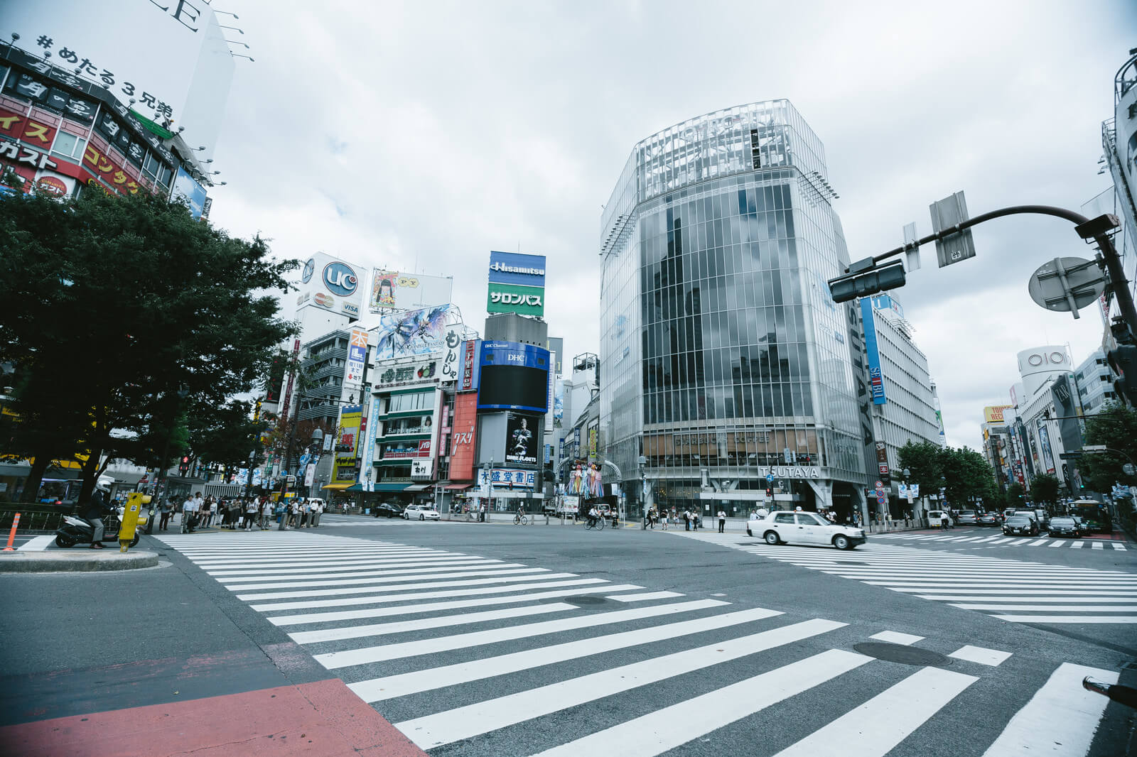 2024】女性ライター厳選「渋谷のラブホテル10選」おしゃれで高コスパなおすすめも！ - 日本の観光メディアMATCHA