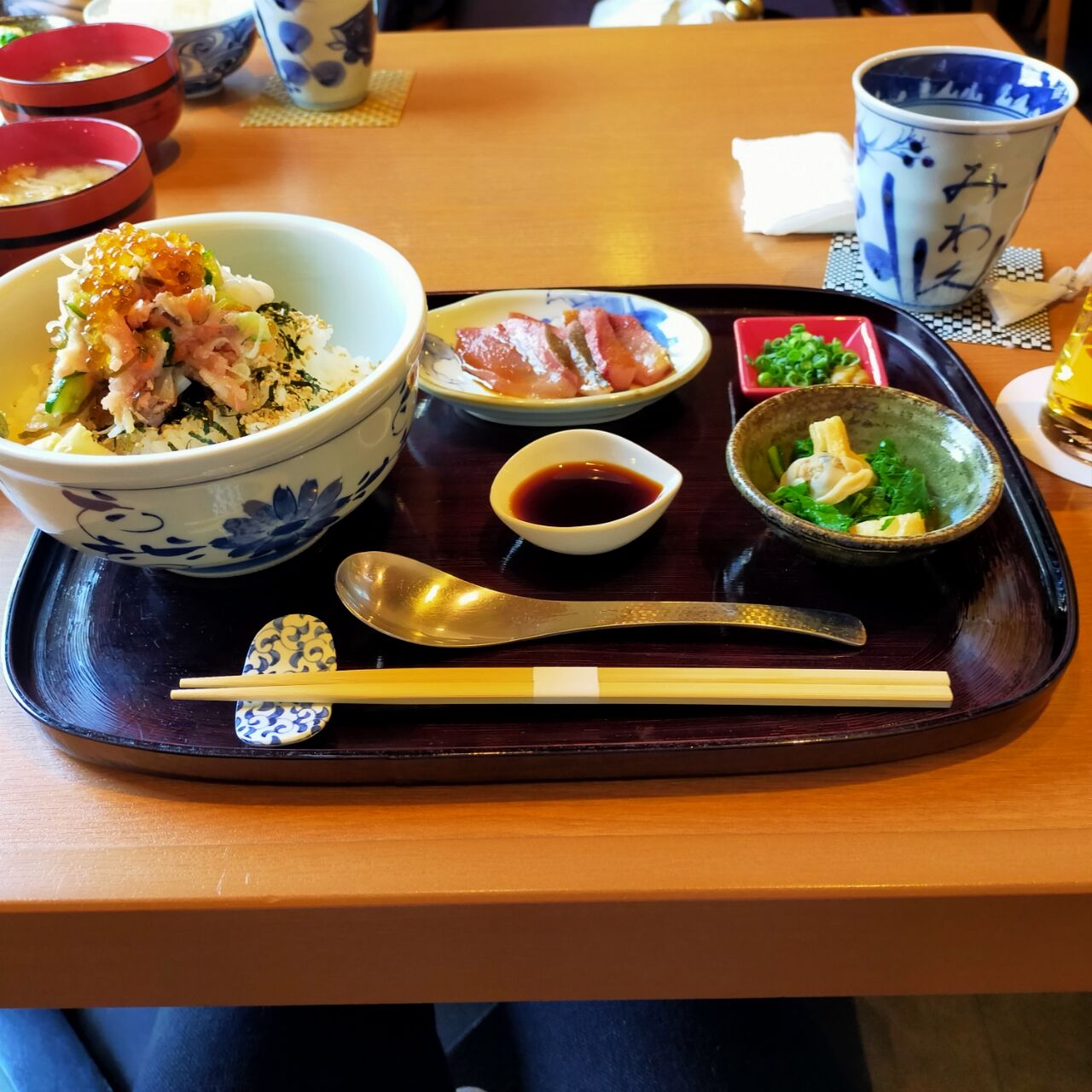 鮨と海鮮バール仲通りみわ久(大船/和食) | ホットペッパーグルメ