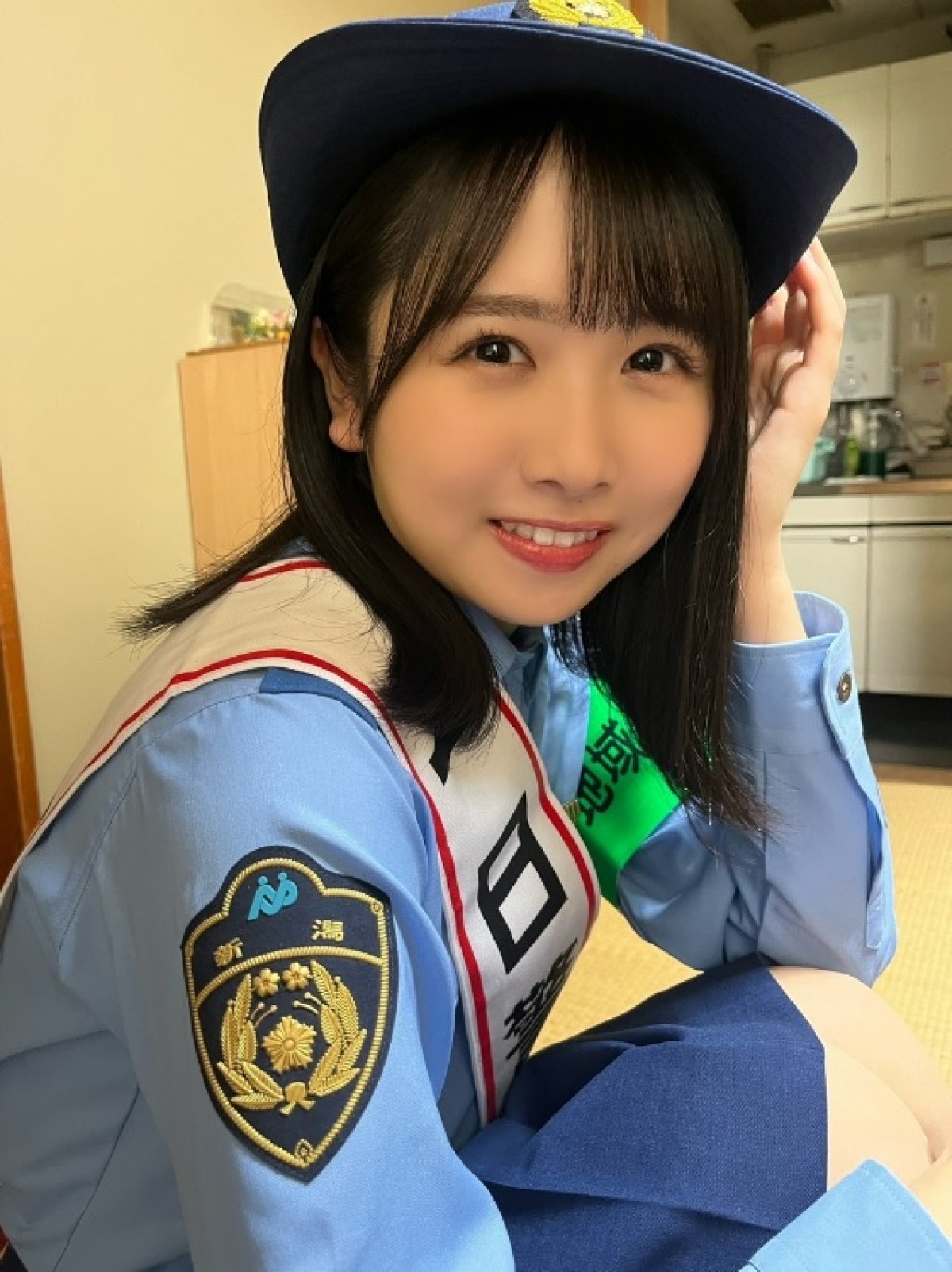 日向坂46・上村ひなの「普段の何倍もゴキゲンになります…♡」好きなファッションは？【ひなのの中身】をネホハホ♡ | arweb（アールウェブ）