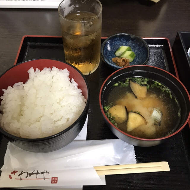 前橋 ホテル サンカント：お食事処 喜和美家（きわみや）