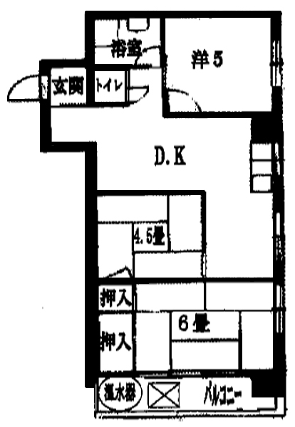 求人情報 - 東京・鶯谷