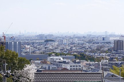 大阪府 堺市中区 -