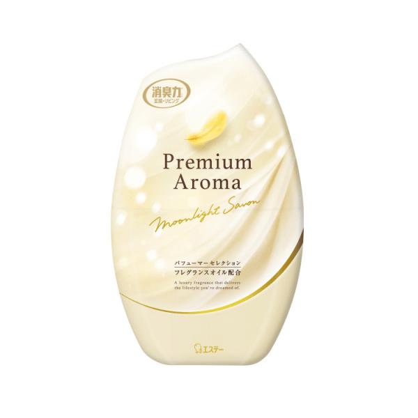 お部屋の消臭力 Premium Aroma（プレミアムアロマ）For Sleep