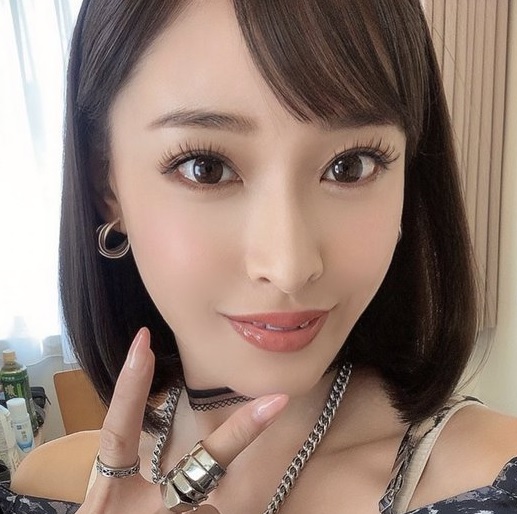 小沢菜穂 レジェンドAV女優が17年ぶり復帰 エロ画像すももちゃんねる