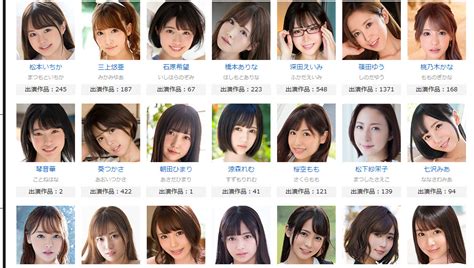 AV女優募集・求人サイト 30代40代50代のための適正AVプロダクション・グレイス