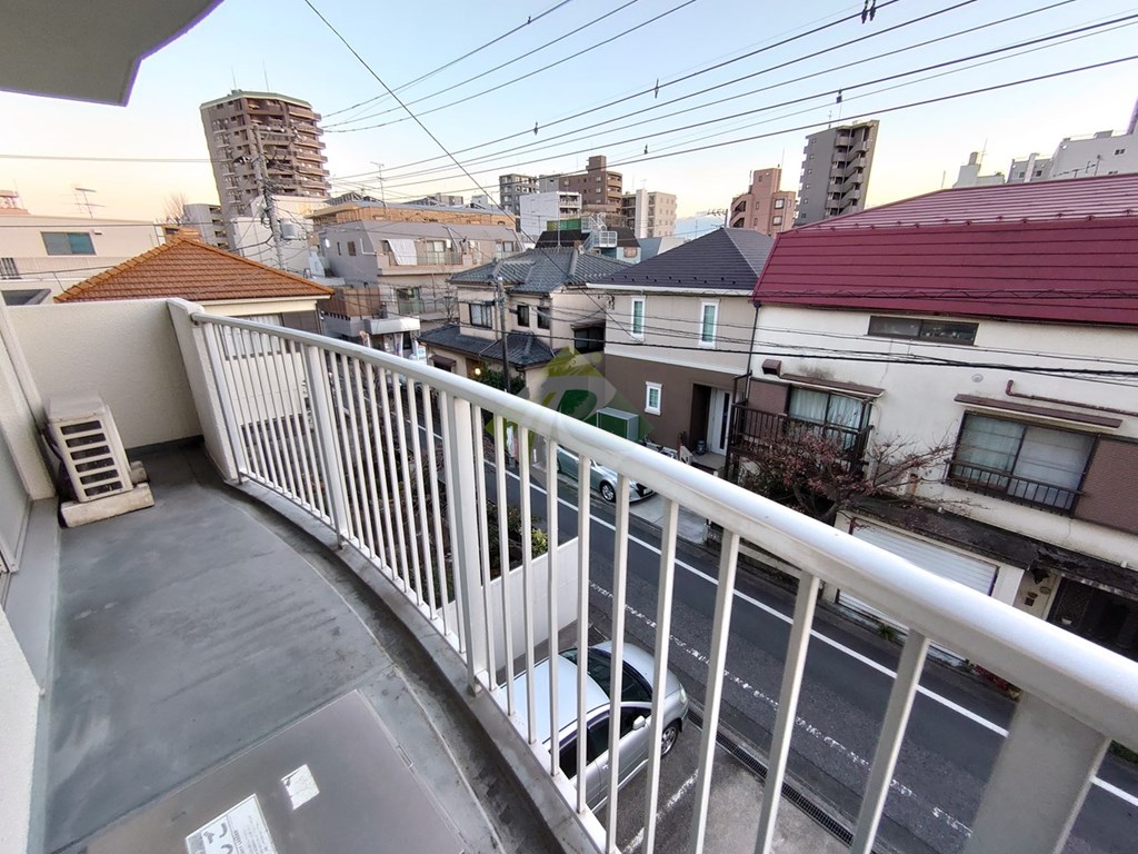 当社管理】グランメゾン椎名町（東京都豊島区） - 積水ハウスの賃貸住宅シャーメゾン