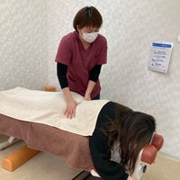 ハンドマッサージ | STAFF BLOG TOTAL