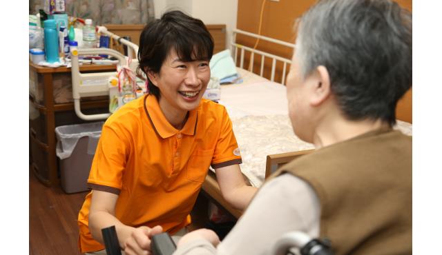 埼玉県 越谷市 南越谷駅の南越谷メディカルクリニック の求人50