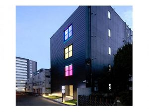 Wparty 川口 | WGROUP HOTELS