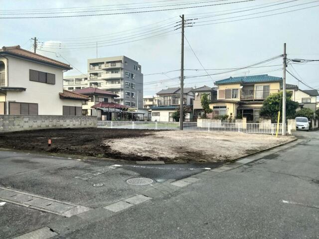 高崎市井野町（群馬県）から土地を探す【ニフティ不動産】