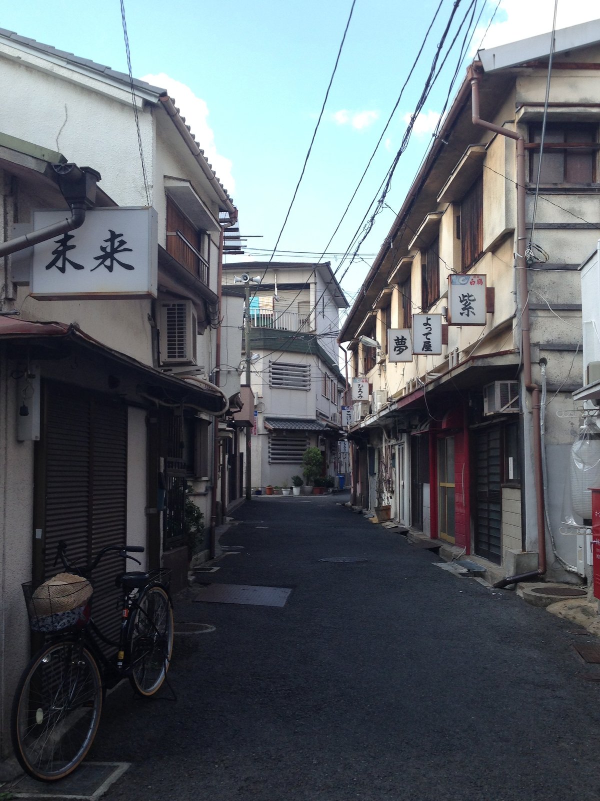 大阪府和泉市☆信太山新地と信太山に残る歴史 | まっきーのさんぽ道