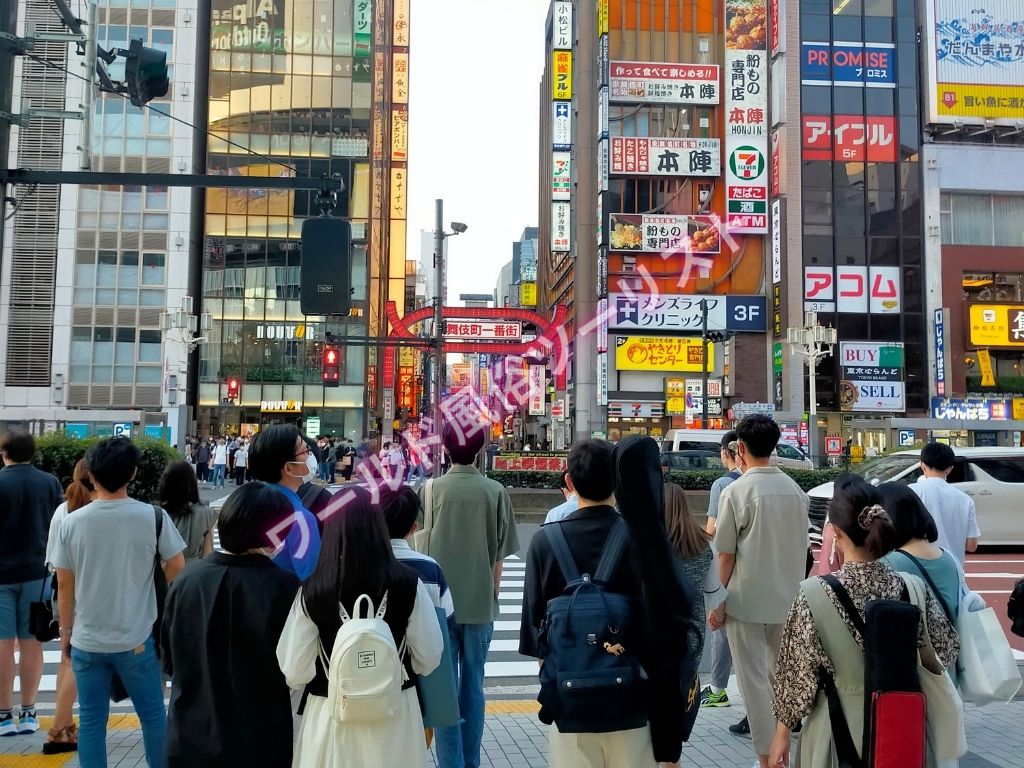 体験レポ】「新宿」のピンサロで実際に遊んできたのでレポします。新宿の人気・おすすめピンクサロン5選 | 矢口com