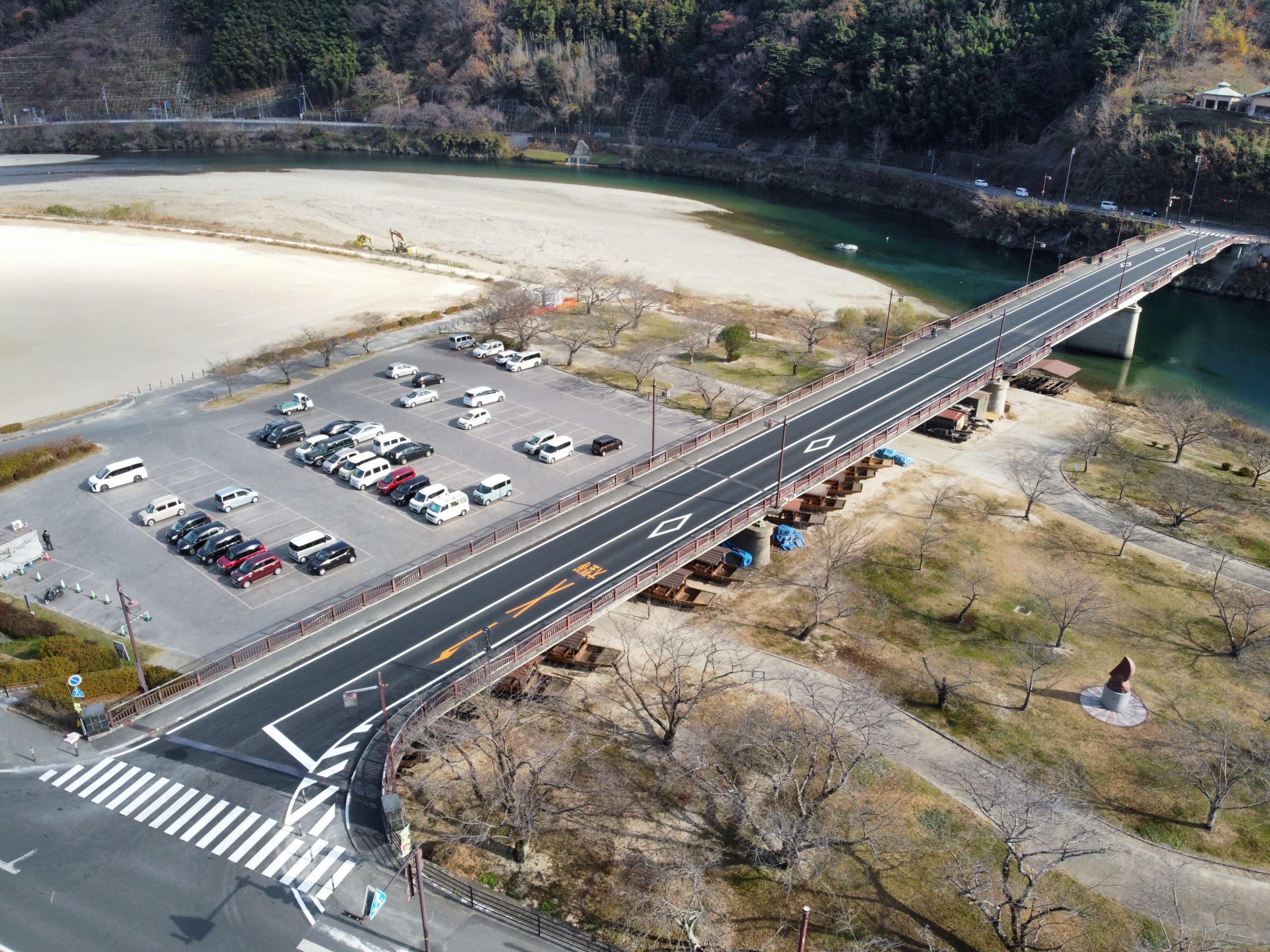 山口県岩国市の新しい農産物直売所が近日オープン