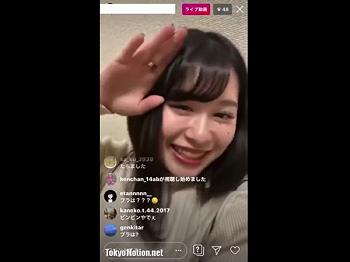 エロ象さんのライブチャット・流出動画まとめ - こんな可愛い素人美女がインスタライブで大サービスたまらないエロ配信ｗｗｗ【ライブチャット動画まとめ】