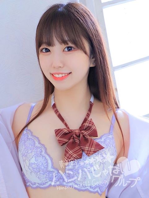 みれな(19) - AV女優＆人気フードルがやってくる店 浜松ハンパじゃない学園（浜松 デリヘル）｜デリヘルじゃぱん