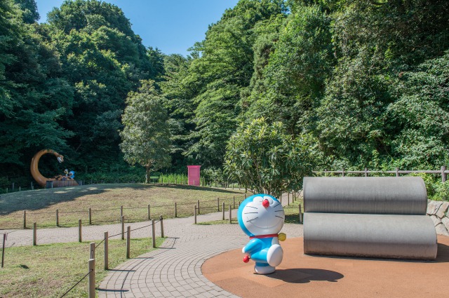 ドラえもん科学ワールド 空を飛ぶしくみ展」岐阜かかみがはら航空宇宙博物館で開催！｜ドラえもんチャンネル