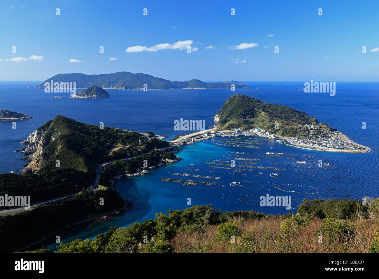 Kashiwa, Okinoshima & Uguru