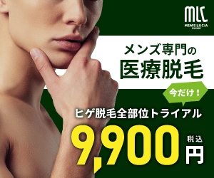 Men's Dione 梅田店