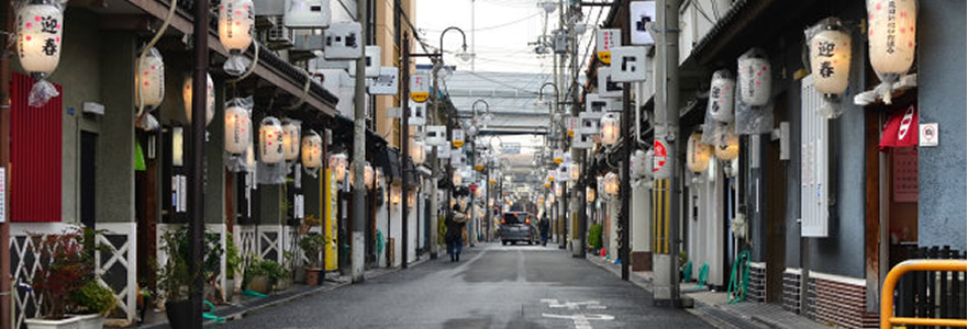 メイン通りのレベルは飛田新地に引けをとらない」インバウンドも熱い視線…大阪・松島新地徹底ガイド（FRIDAY） - Yahoo!ニュース