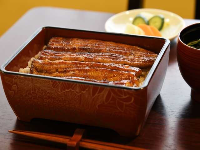 うなぎの山中 - 土浦/うなぎ | 食べログ