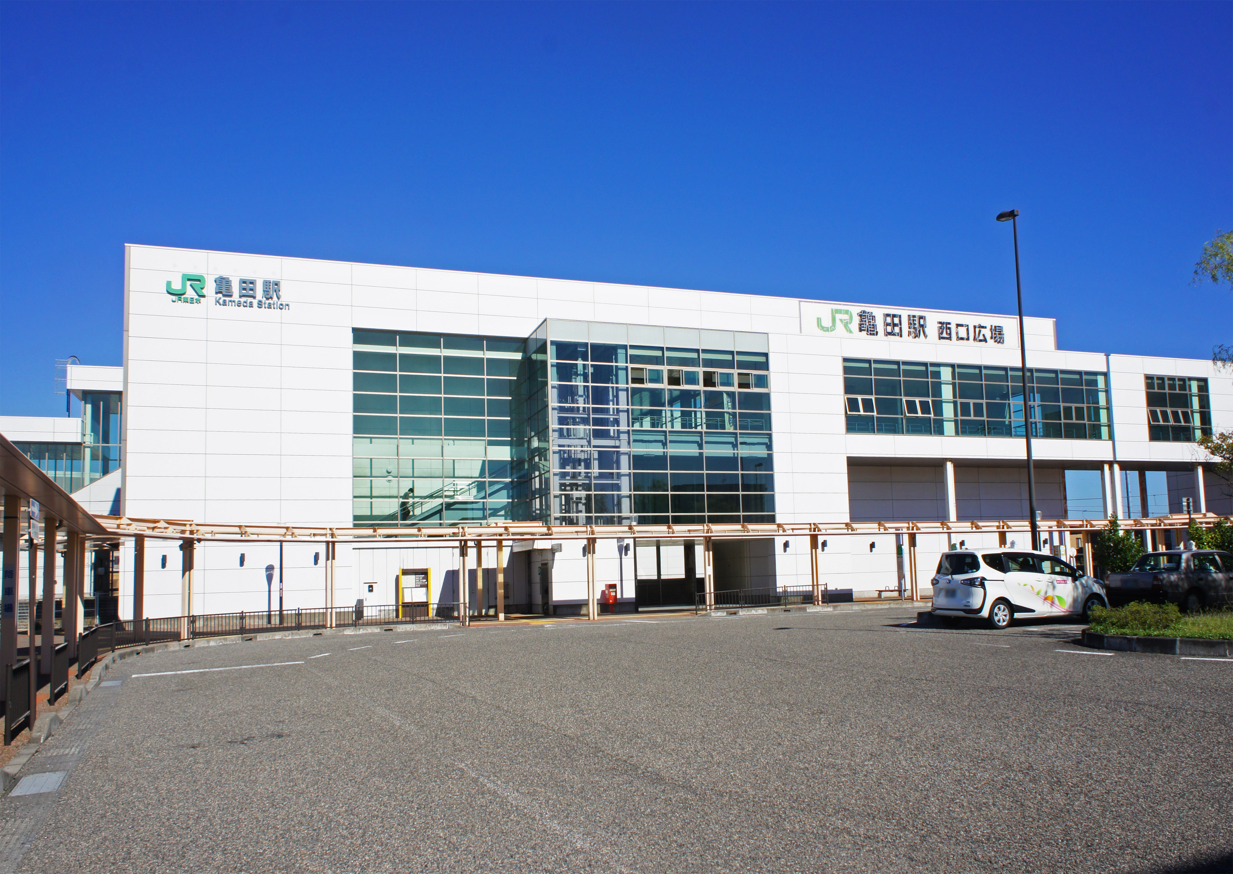 粟山２（越後石山駅）  1280万円の土地の詳細情報（新潟県新潟市東区、物件番号:e9e703ec37913de68d5cb8f65bfa3731）【ニフティ不動産】