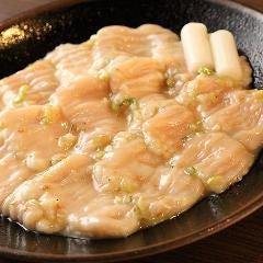 魚が評判の大崎「旨肴すずき」で「漬け丼」トロ鰹は絶品🐟｜野猿（やえん）