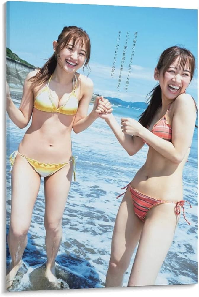 画像・写真｜モデル・立花玲奈の見た目からは想像もつかないキレッキレのダンスに注目！「こう見えて、中学時代は卓球部だったんです」 ｜週プレNEWS