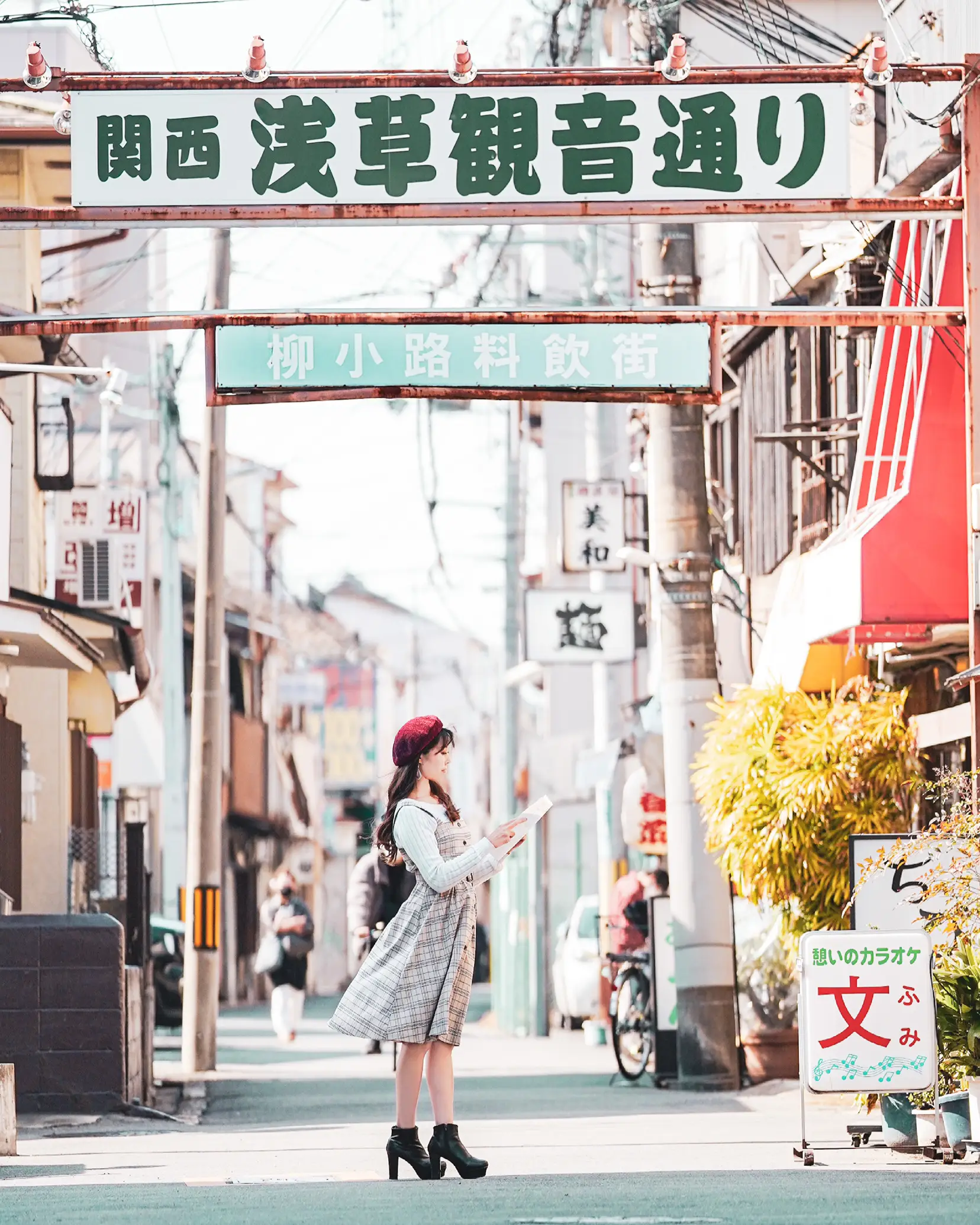 20230606 晃生ショー劇場へ。蒼稀子さんのストリップの舞台に衝撃を受けた。｜蟻